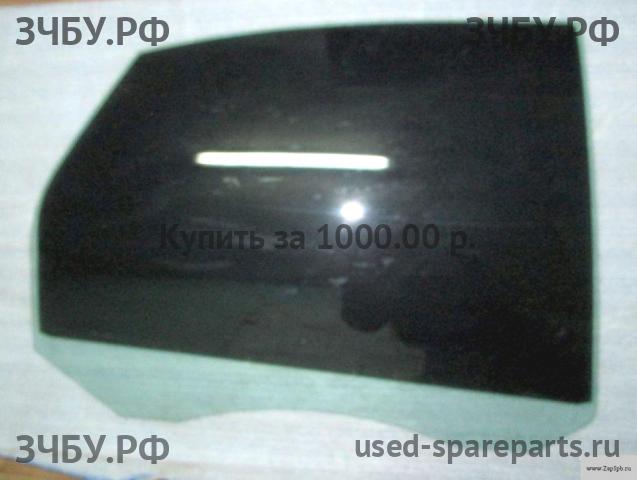Ford Focus 2 (рестайлинг) Стекло двери задней правой
