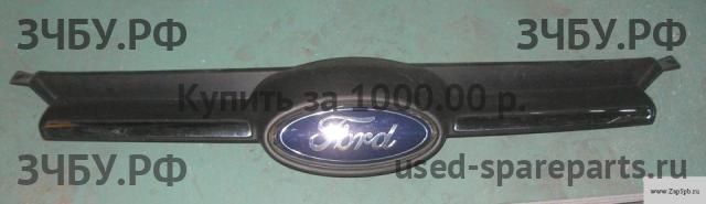 Ford Focus 3 Решетка радиатора