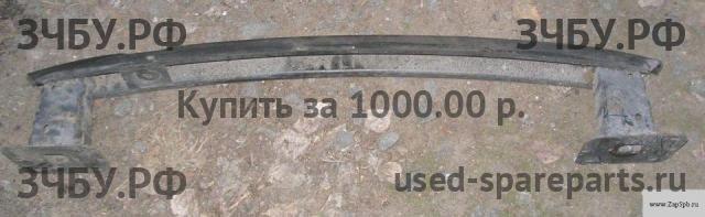 Ford Focus 2 (рестайлинг) Усилитель бампера задний