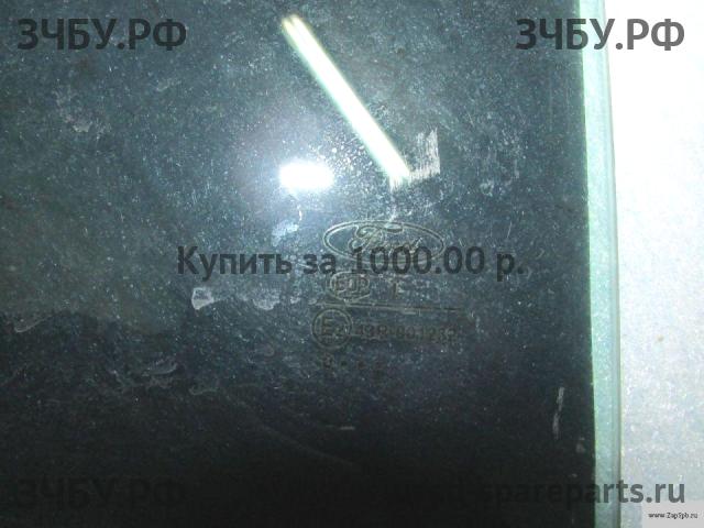 Ford Focus 2 Стекло двери задней правой