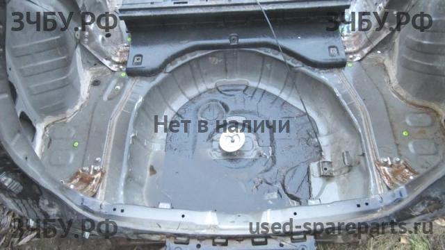 Mitsubishi Lancer 10 [CX/CY] Крыло заднее правое