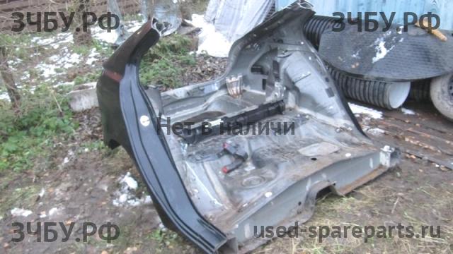 Mitsubishi Lancer 10 [CX/CY] Крыло заднее правое