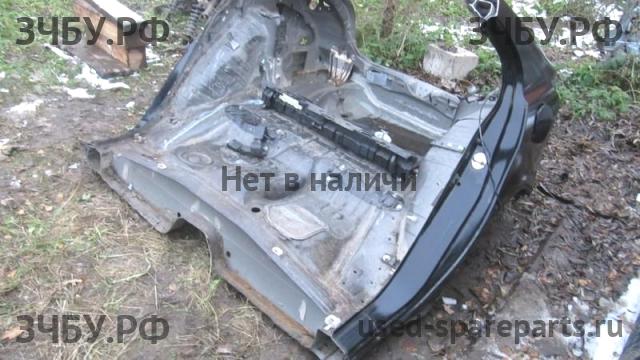 Mitsubishi Lancer 10 [CX/CY] Крыло заднее левое