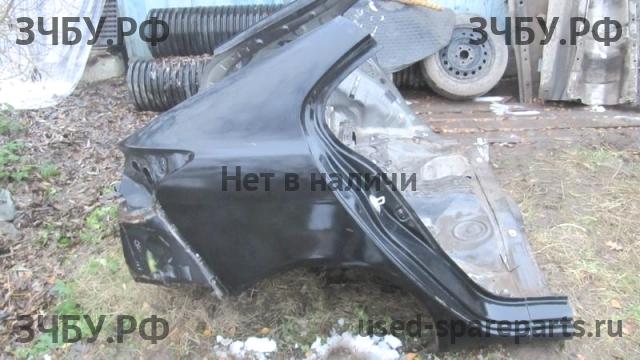 Mitsubishi Lancer 10 [CX/CY] Элемент кузова