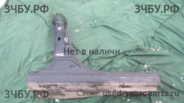 Mitsubishi Lancer 10 [CX/CY] Порог правый