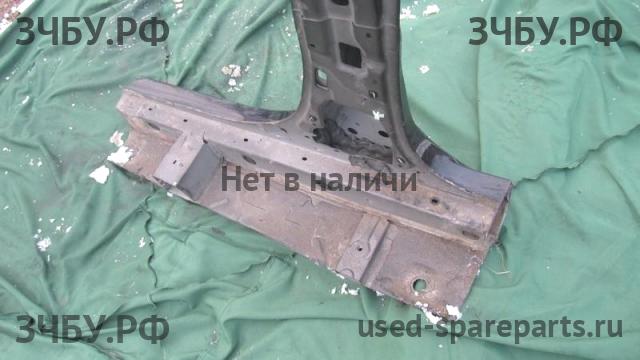 Mitsubishi Lancer 10 [CX/CY] Порог правый