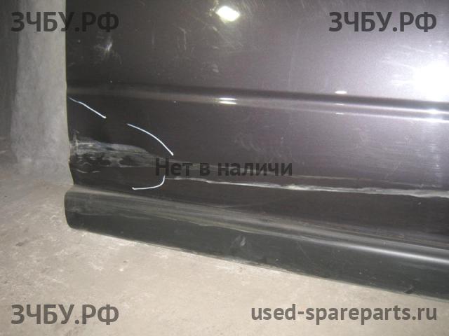 Nissan X-Trail 2 (T31) Дверь передняя правая