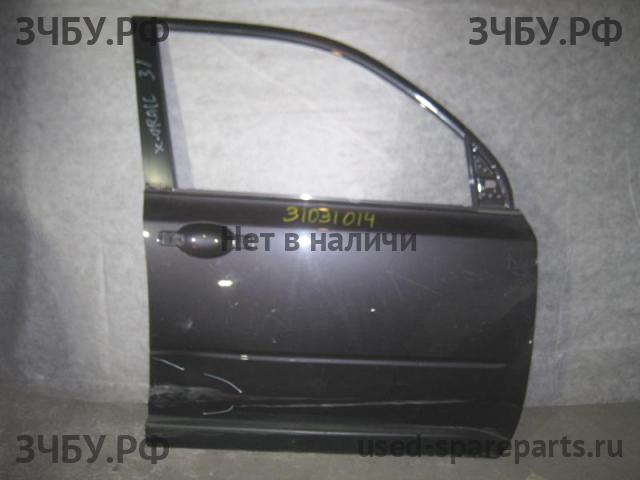Nissan X-Trail 2 (T31) Дверь передняя правая