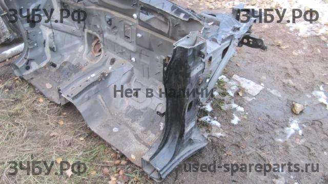 Mitsubishi Lancer 10 [CX/CY] Элемент кузова