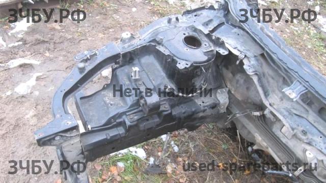 Mitsubishi Lancer 10 [CX/CY] Элемент кузова