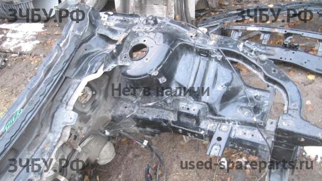 Mitsubishi Lancer 10 [CX/CY] Элемент кузова