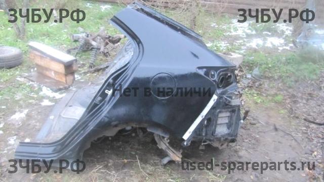 Mitsubishi Lancer 10 [CX/CY] Элемент кузова
