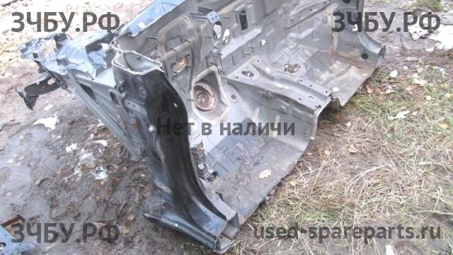 Mitsubishi Lancer 10 [CX/CY] Элемент кузова