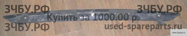 Ford Fiesta 5 Накладка