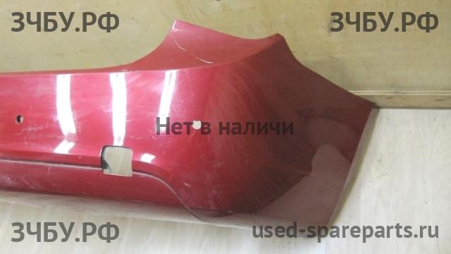 Chevrolet Cruze 1 Бампер задний