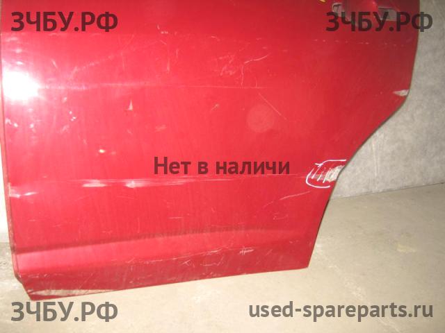 Nissan Tiida 1 Дверь задняя левая