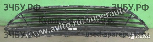 Ford Fiesta 6 Решетка радиатора
