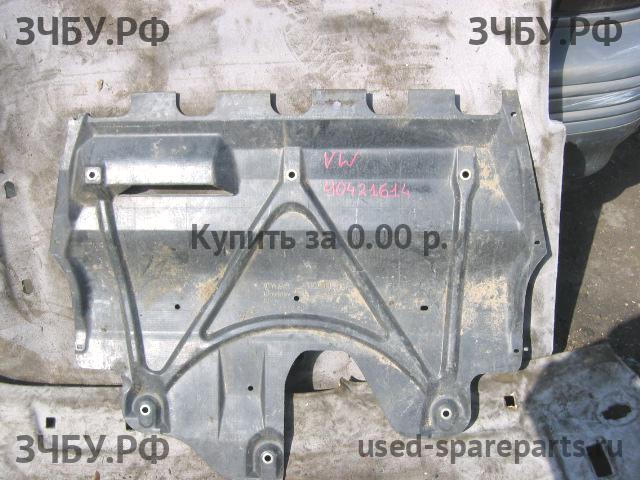 Volkswagen Определить Защита картера