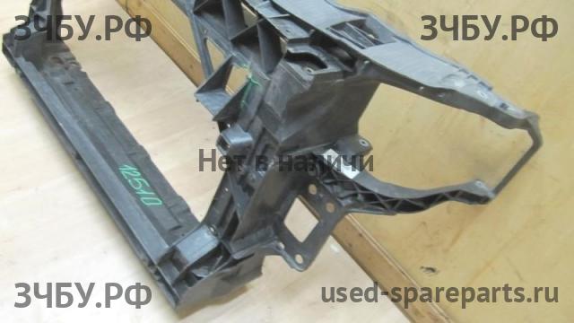 Seat Ibiza 4 (6J) Панель передняя (телевизор)