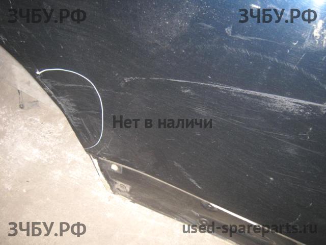 Nissan Qashqai (J10) Дверь задняя правая