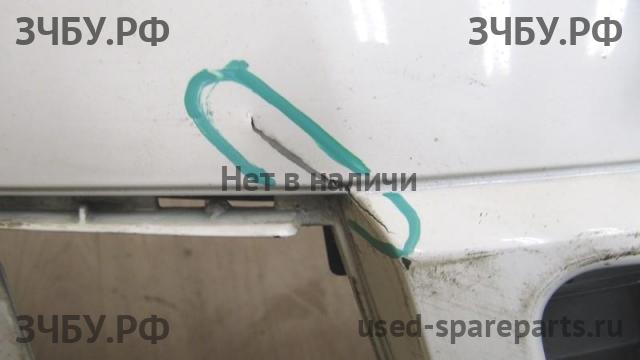 Volkswagen T5 Transporter Бампер передний