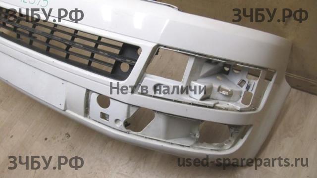 Volkswagen T5 Transporter Бампер передний