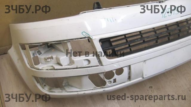 Volkswagen T5 Transporter Бампер передний