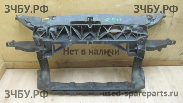 Seat Altea 1 (5P) Панель передняя (телевизор)