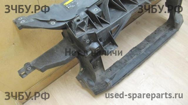 Seat Altea 1 (5P) Панель передняя (телевизор)
