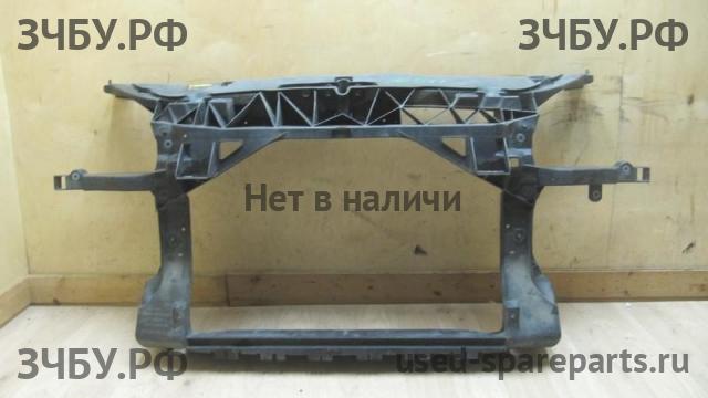 Seat Altea 1 (5P) Панель передняя (телевизор)