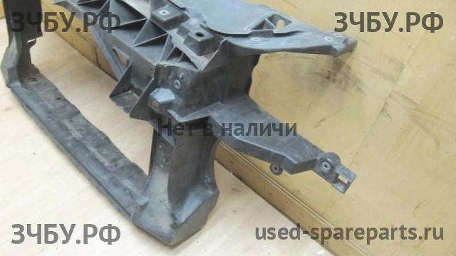 Seat Altea 1 (5P) Панель передняя (телевизор)