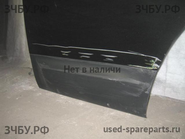 Nissan Qashqai (J10) Дверь задняя левая