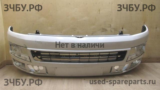 Volkswagen T5 Transporter Бампер передний