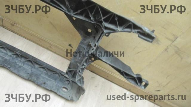 Seat Altea 1 (5P) Панель передняя (телевизор)