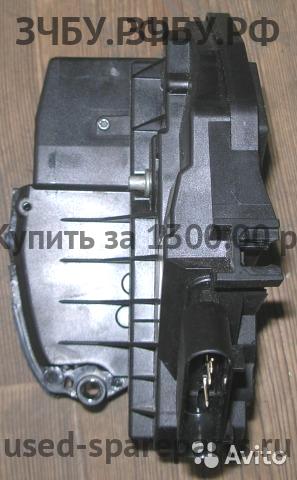 Ford Focus 3 Замок двери передней левой