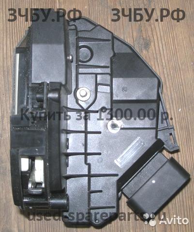 Ford Focus 3 Замок двери передней левой
