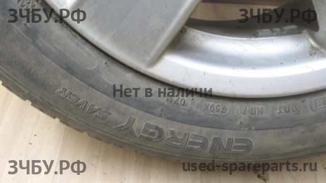 Mitsubishi Lancer 10 [CX/CY] Диск колесный