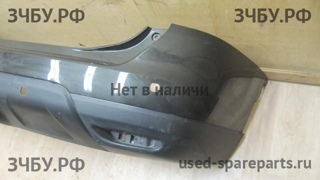 Nissan X-Trail 3 (T32) Бампер задний