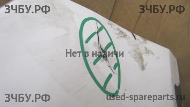 KIA Rio 3 Бампер передний