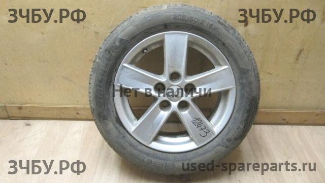 Mitsubishi Lancer 10 [CX/CY] Диск колесный