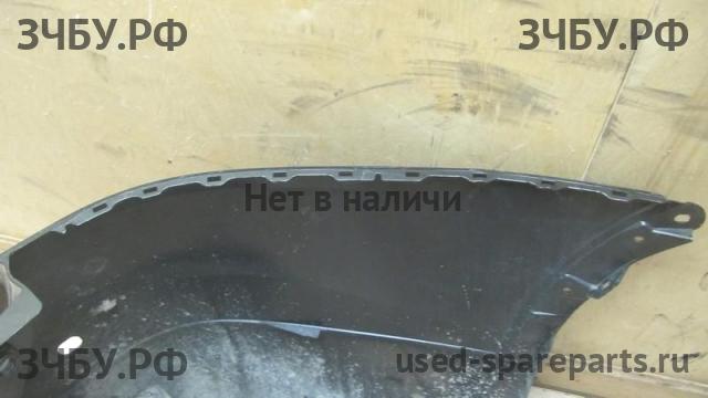 Nissan X-Trail 3 (T32) Бампер задний