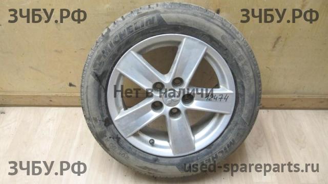 Mitsubishi Lancer 10 [CX/CY] Диск колесный
