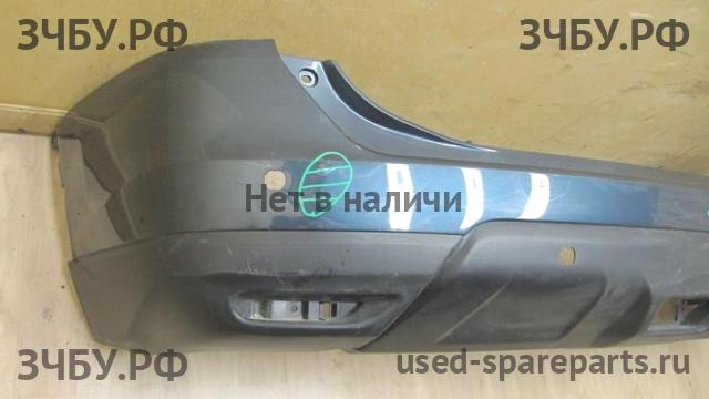 Nissan X-Trail 3 (T32) Бампер задний
