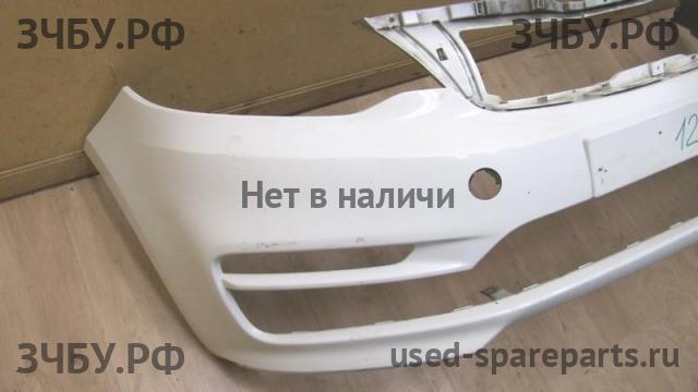 KIA Rio 3 Бампер передний