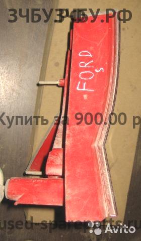 Ford Focus 1 Фонарь задний в бампер правый