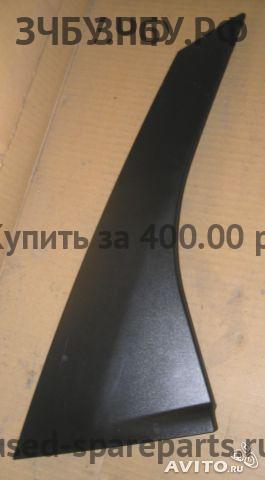 Ford Focus 2 Накладка двери задней правой