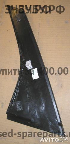 Ford Focus 2 (рестайлинг) Накладка двери задней правой