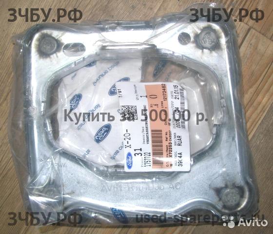Ford Focus 3 Лонжерон передний правый