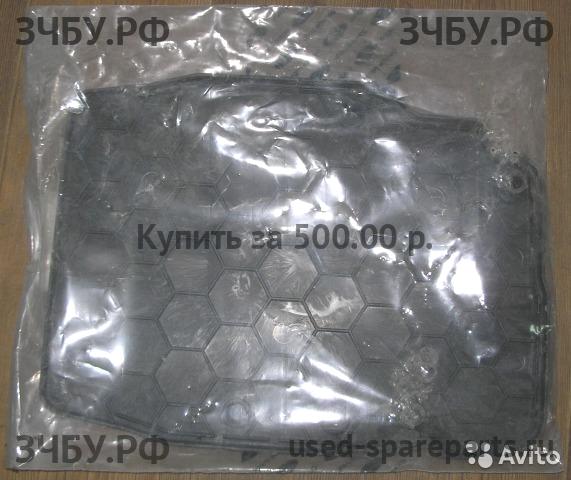 Ford Focus 3 Крышка