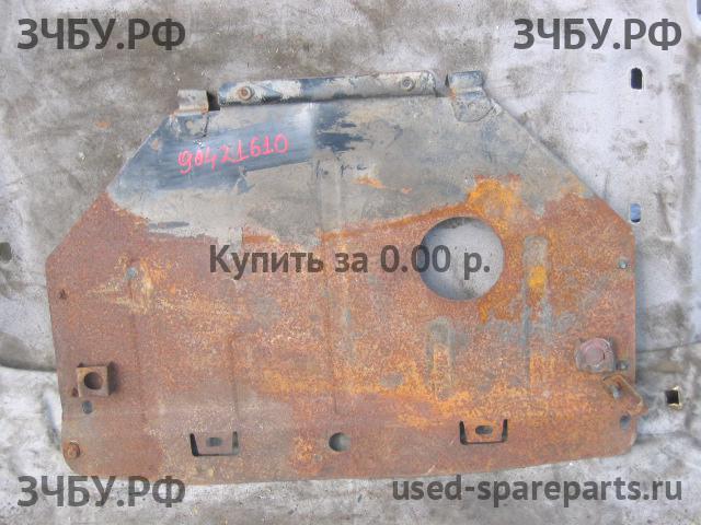 Определить Определить Защита картера